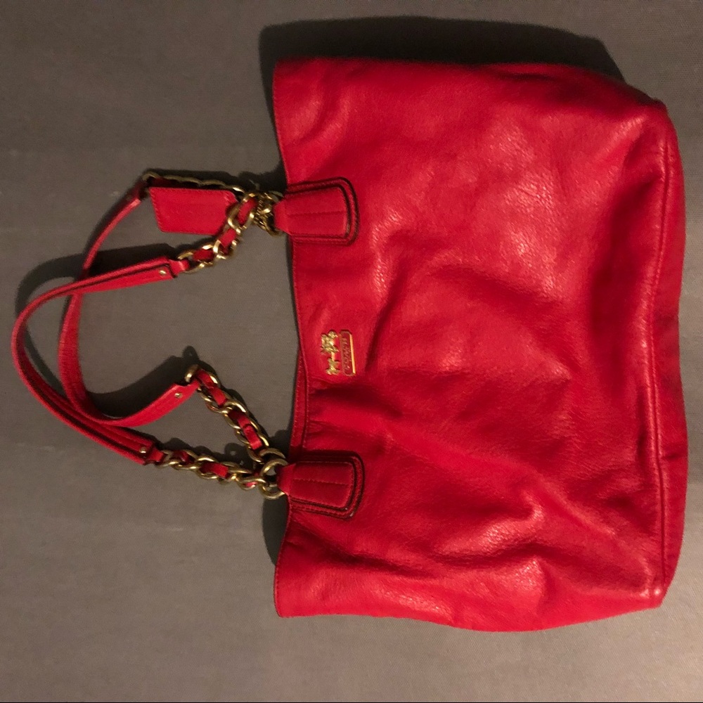 Couch purse